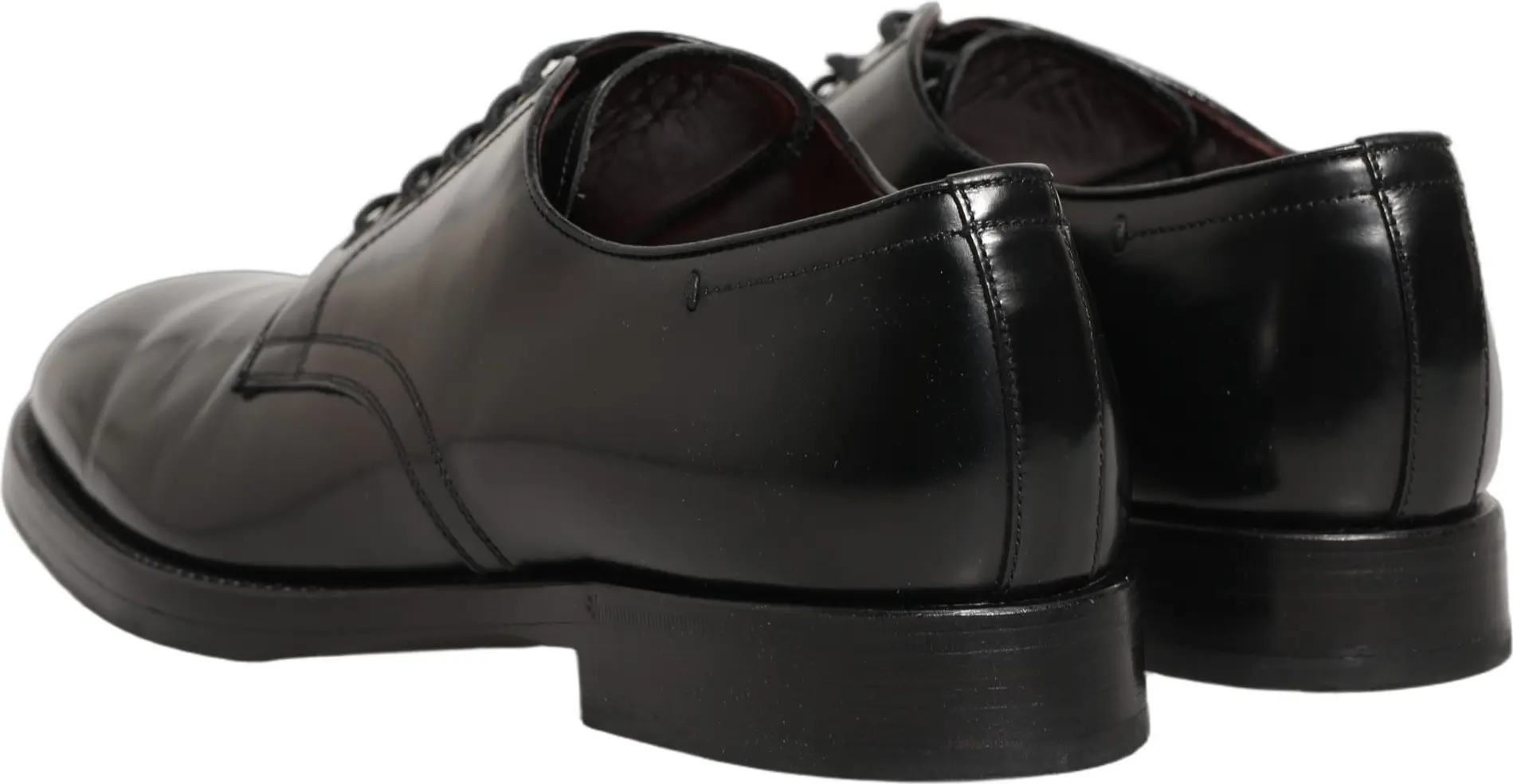 Туфли Derby Dolce & Gabbana