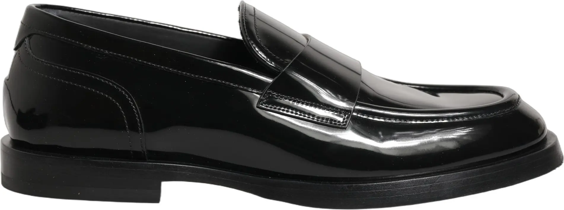 Туфли Loafers Dolce & Gabbana