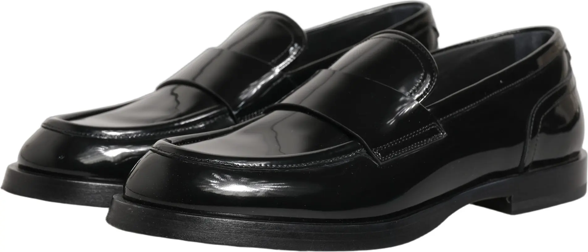 Туфли Loafers Dolce & Gabbana