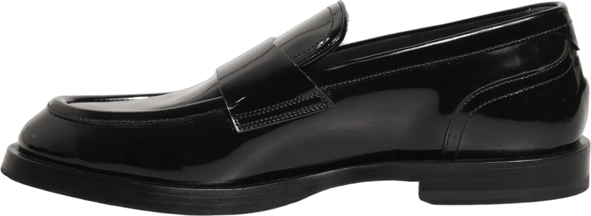Туфли Loafers Dolce & Gabbana