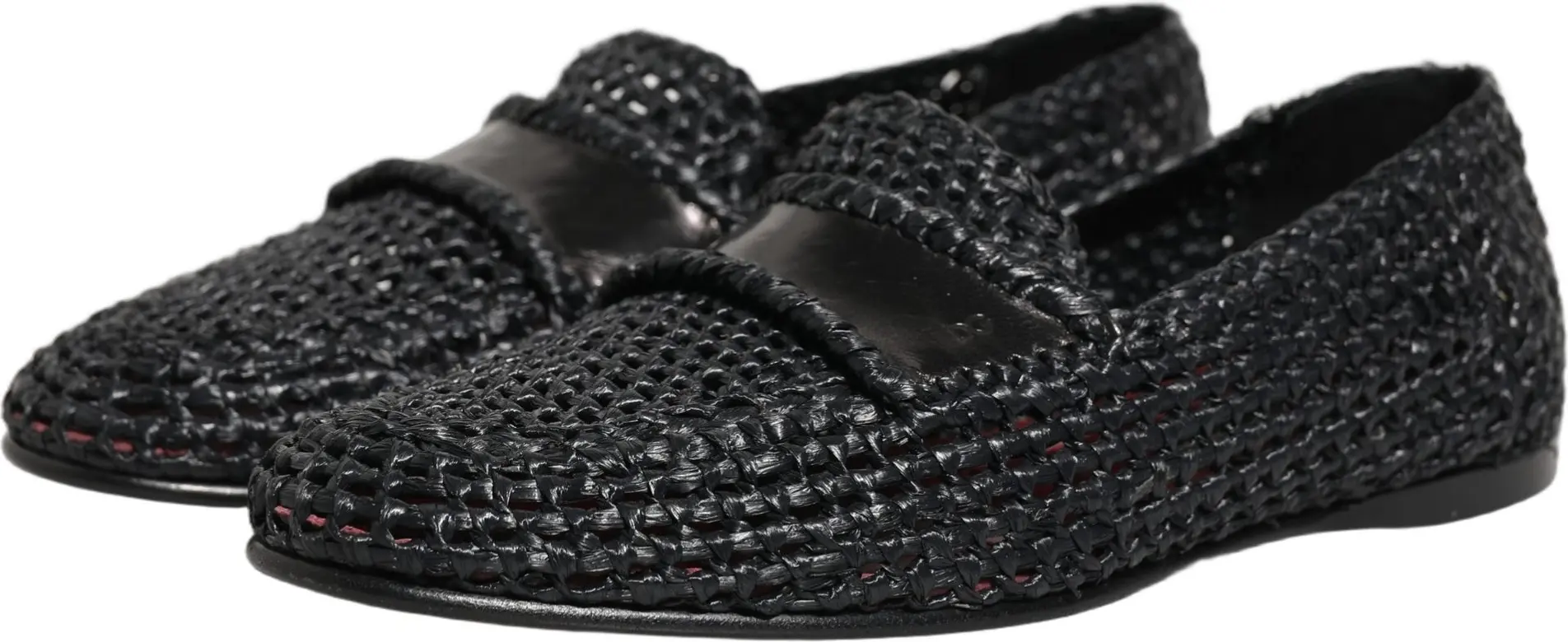 Лоферы Dolce & Gabbana