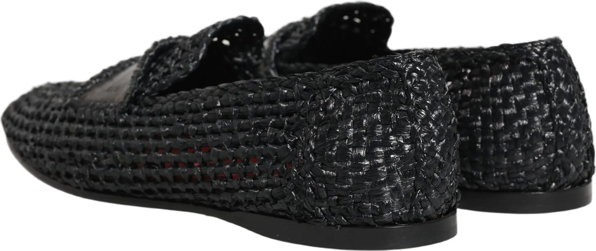Лоферы Dolce & Gabbana