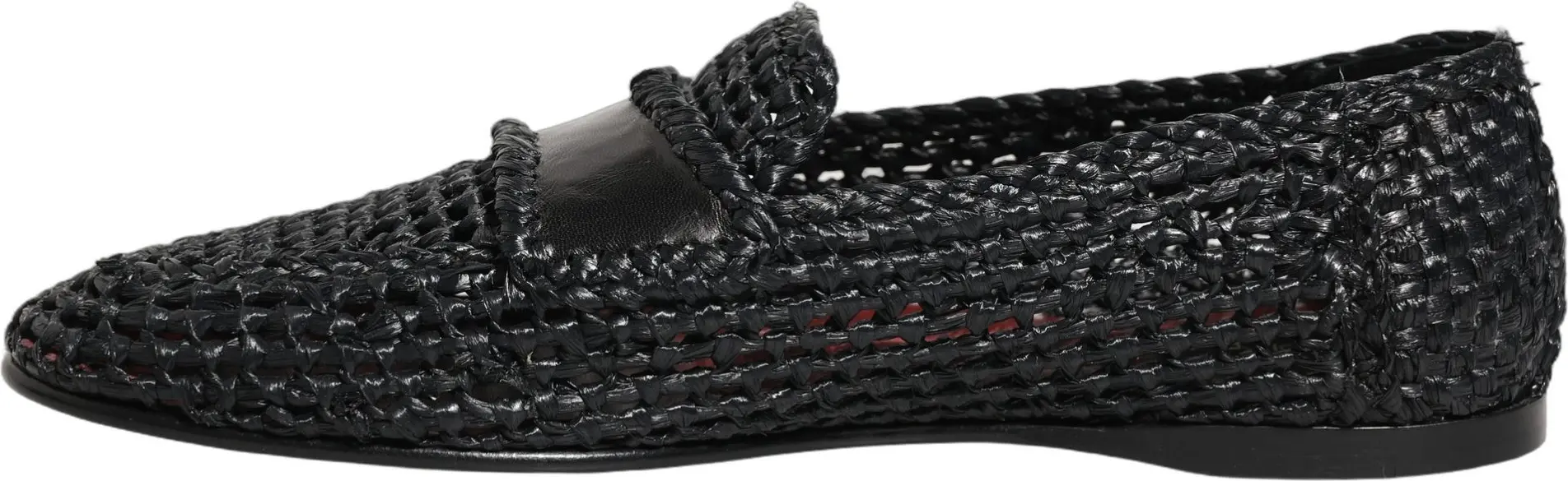 Лоферы Dolce & Gabbana