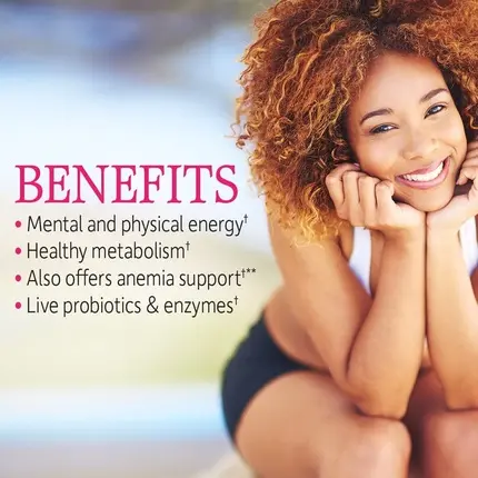 Vitamin B12 Capsules Garden Of Life Vitamin Code Raw B-12