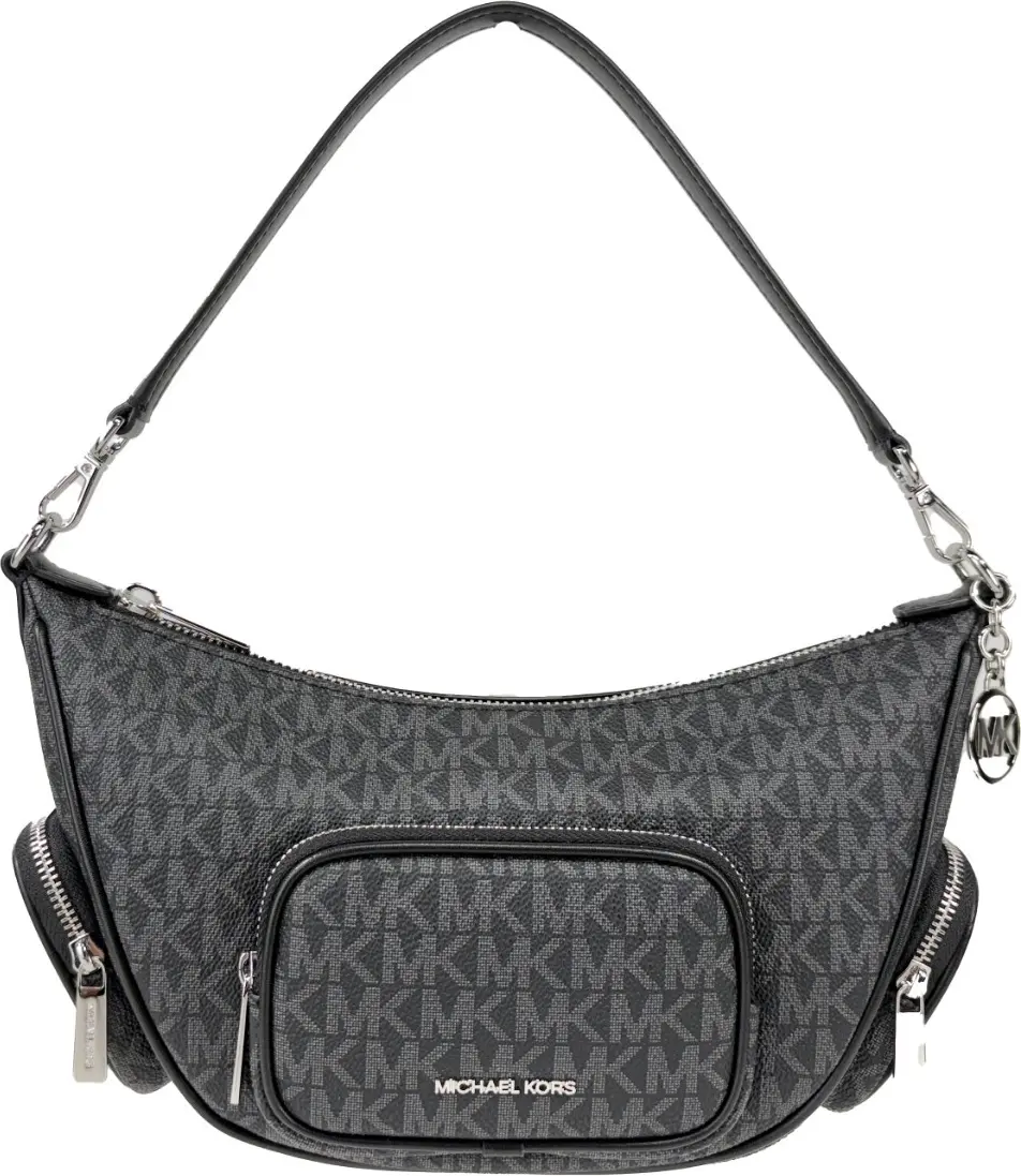 Michael Kors Merritt Convertible Crossbody Bag