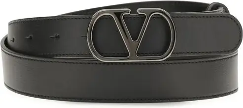 Belt Valentino Garavani VLogo Signature