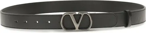 Belt Valentino Garavani VLogo Signature