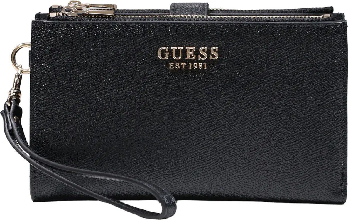Кошельки GUESS