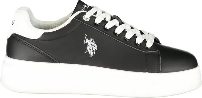 Спортивные кроссовки U.S. Polo Assn.