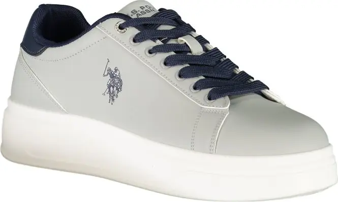 Спортивные кроссовки U.S. Polo Assn.