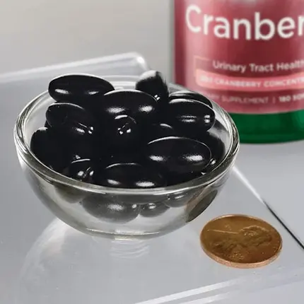Softgels Swanson