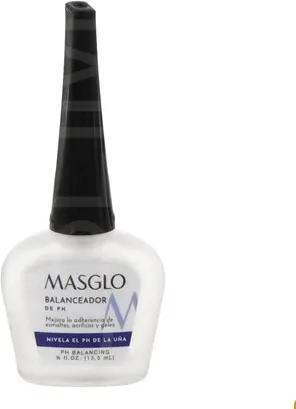 Nail Treatment Masglo Ph Balancer