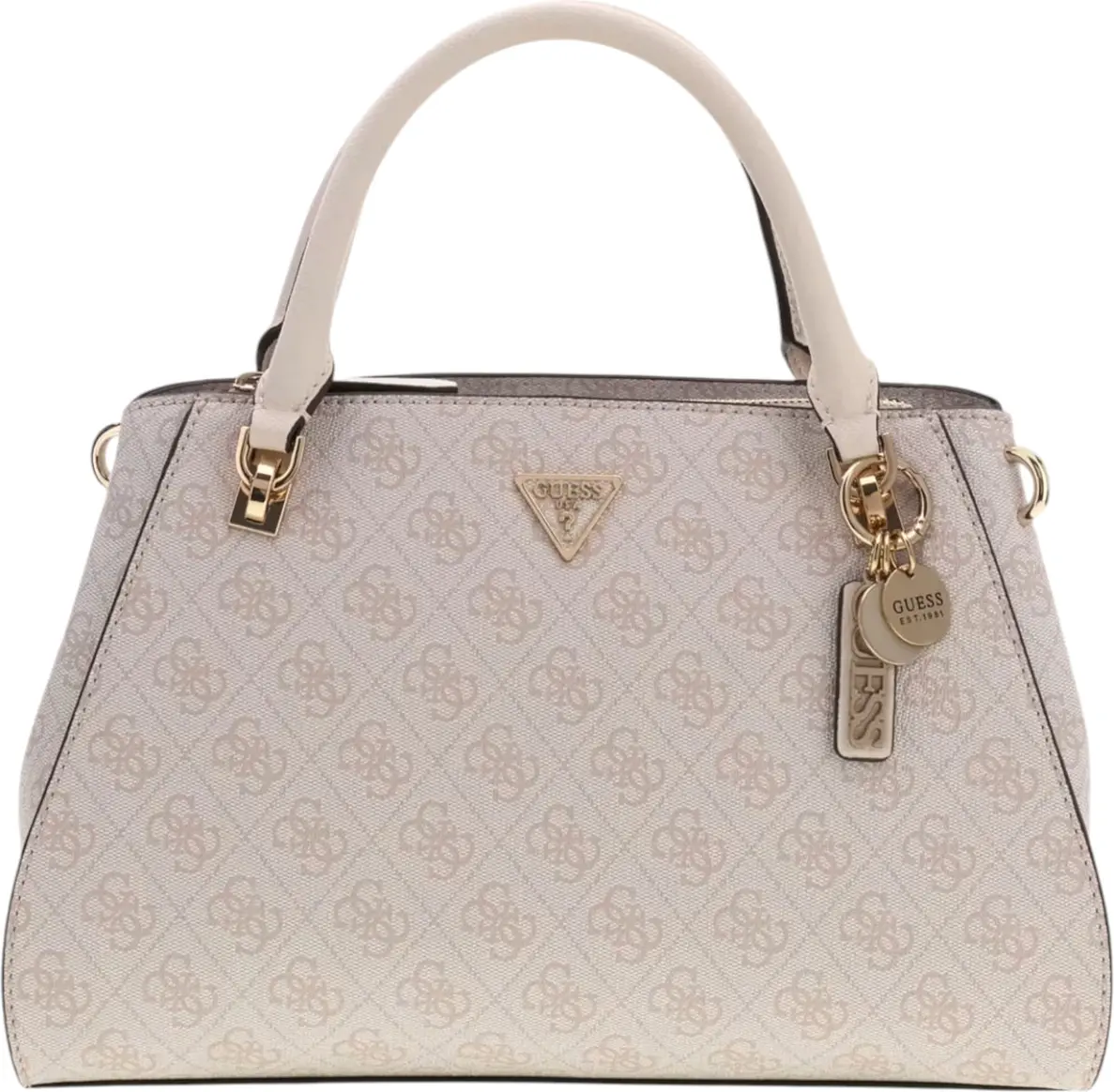 Сумка GUESS NOELLE II LUXURY SATCHEL