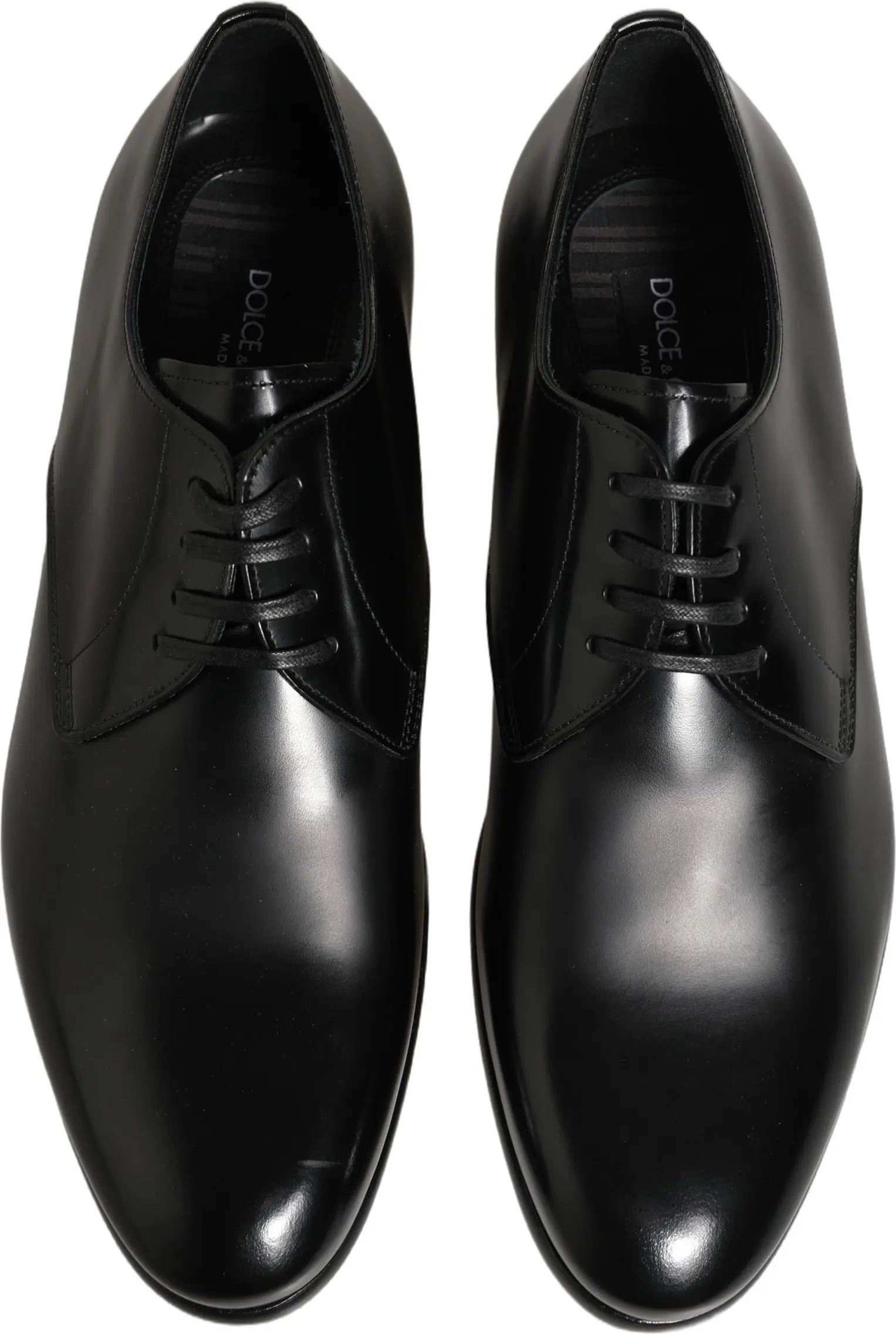 туфли Derby Dolce & Gabbana