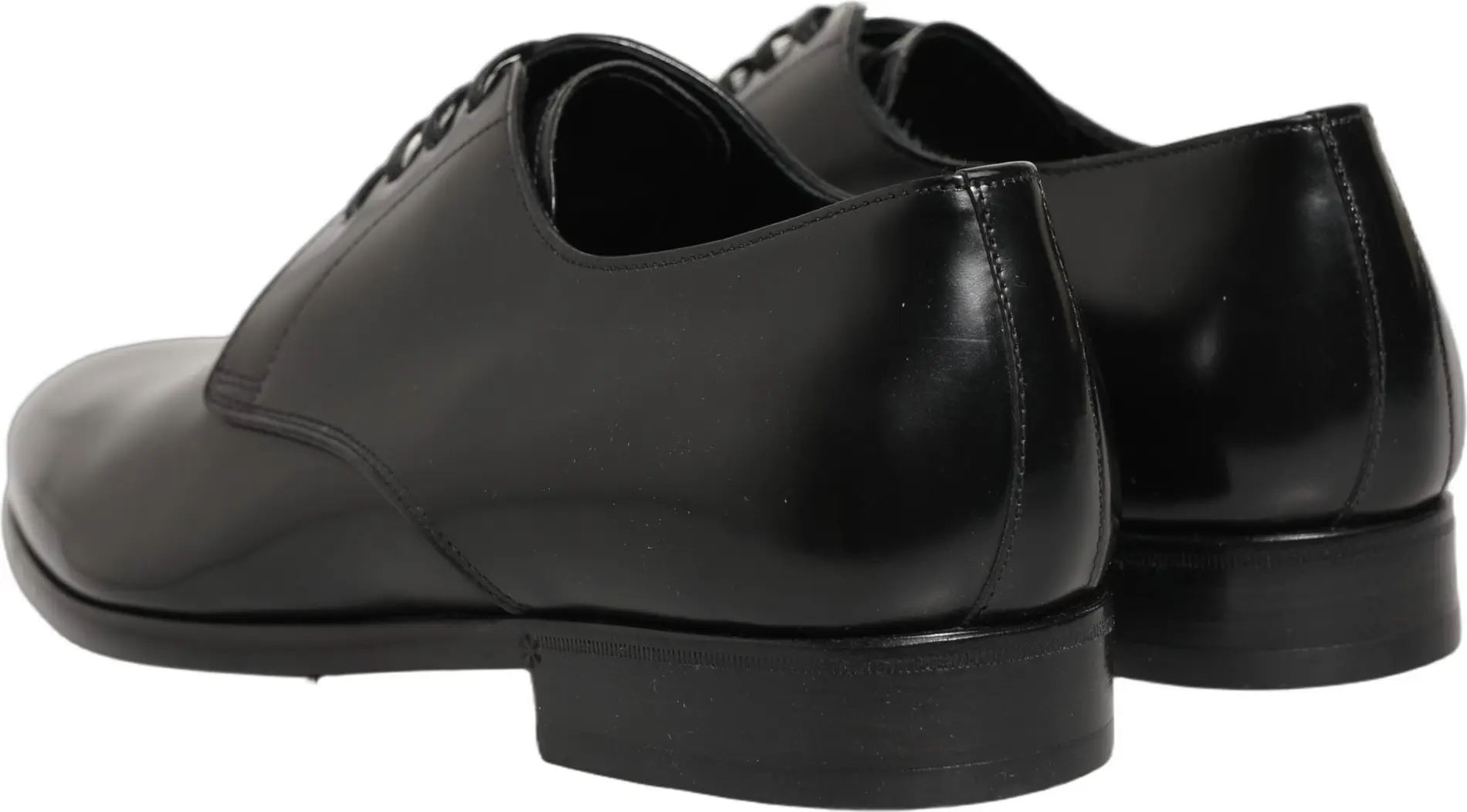 туфли Derby Dolce & Gabbana