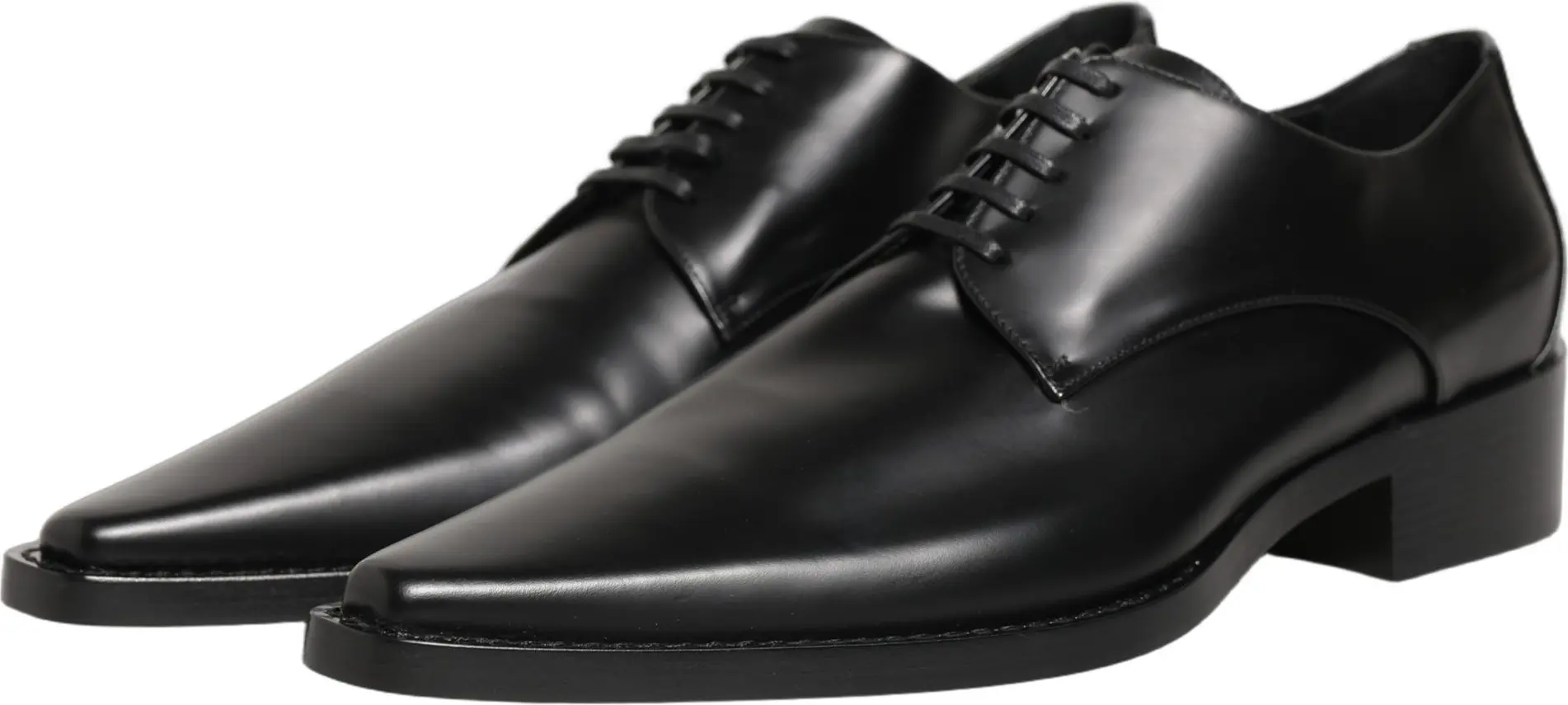 Ботинки Derby Dolce & Gabbana