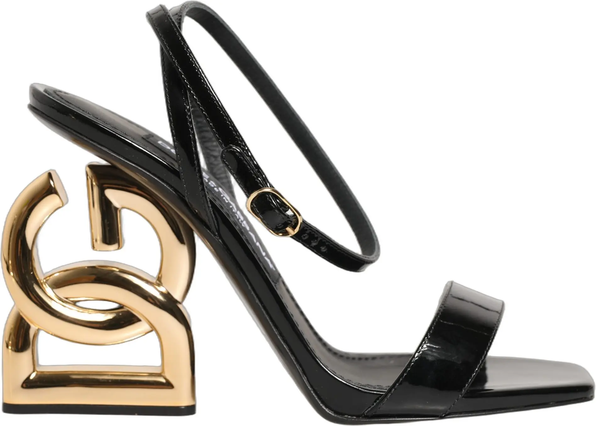 Босоножки Dolce & Gabbana