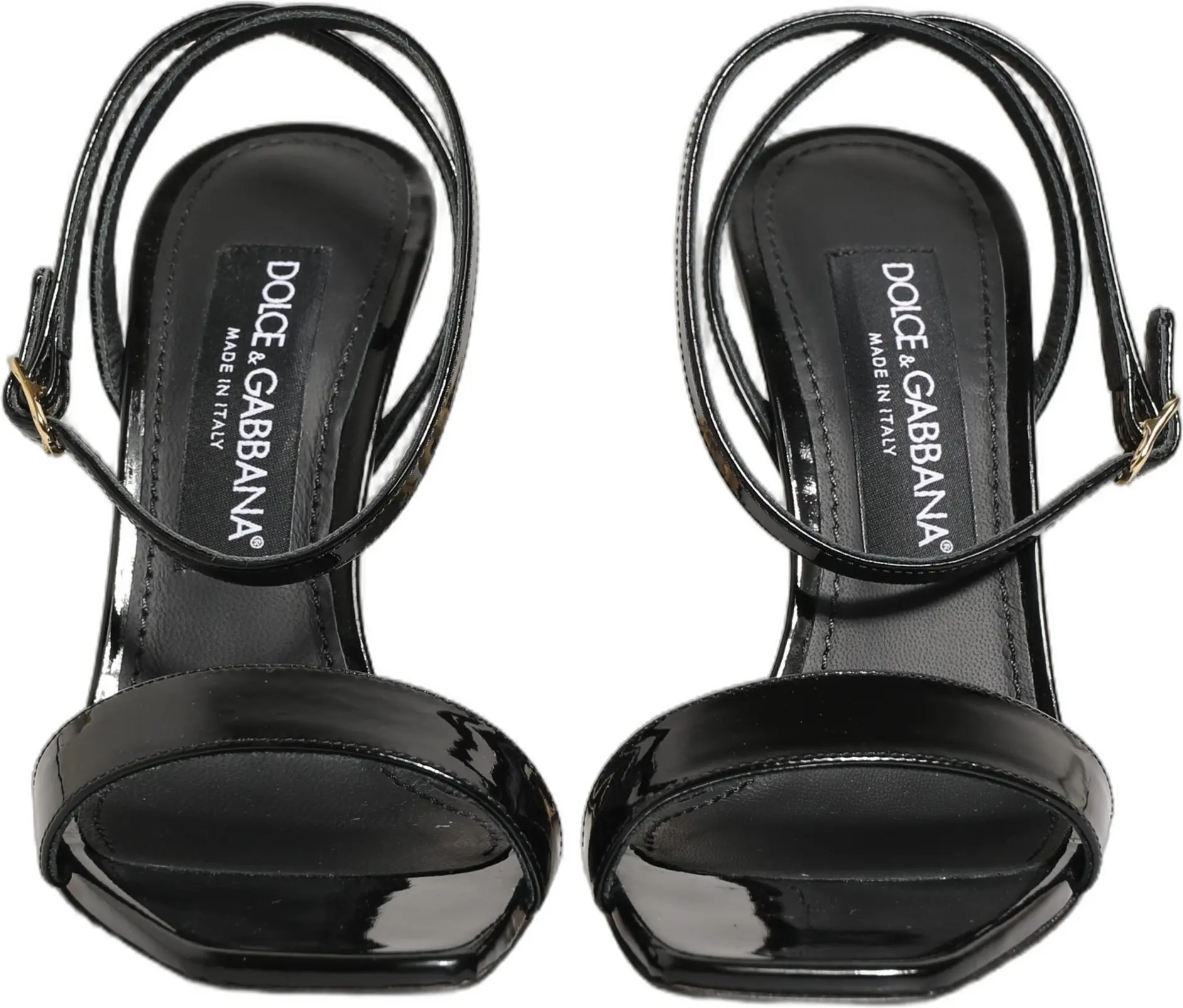 Босоножки Dolce & Gabbana