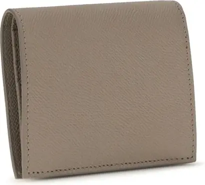 Shoulder Bag Ferragamo Beige Calf Leather Bos Taurus