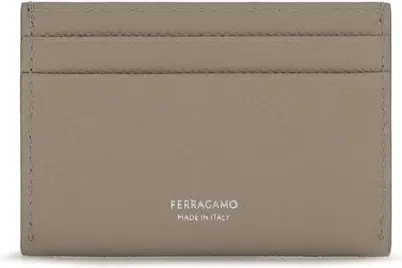 Кардхолдер Ferragamo Gancini