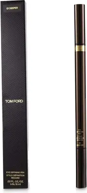 Жидкая подводка для глаз Tom Ford Eye Defining Pen