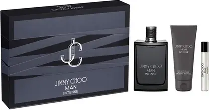 Jimmy Choo Man Intense Eau de Toilette Set