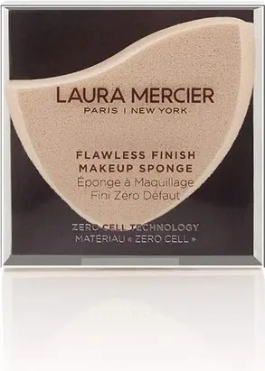 Способ нанесения макияжа Laura Mercier Flawless Finish
