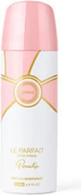 Deospray Armaf Le Parfait Pour Femme Panache