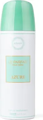 Armaf Azure Le Parfait Perfume Bodyspray