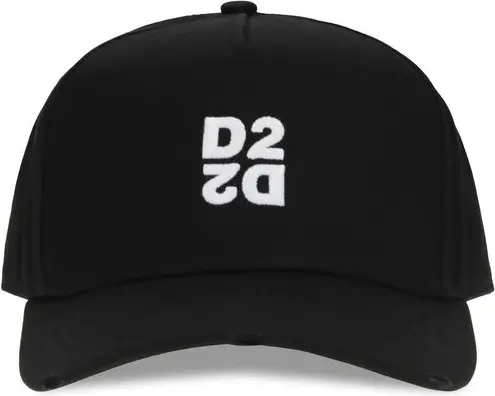 Бейсболка Dsquared2