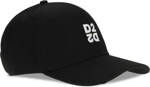 Бейсболка Dsquared2