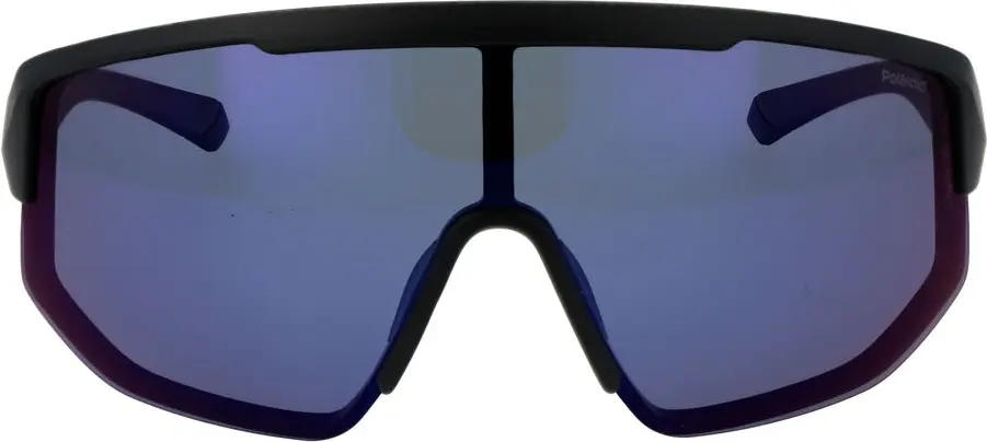 Солнцезащитные очки Polaroid Black Polycarbonate