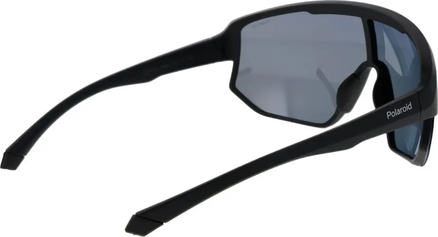 Солнцезащитные очки Polaroid Black Polycarbonate