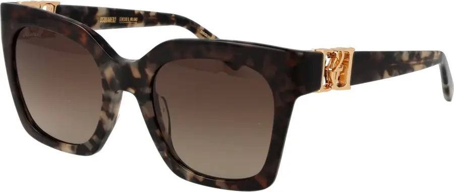 Acetate Sunglasses Dsquared2
