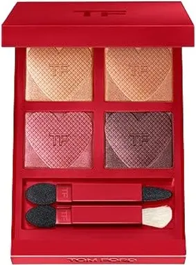 Eye Color Quad Tom Ford 04 Honeymoon Limited Edition