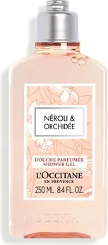 Гель для душа L'Occitane Neroli & Orchidee