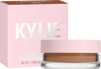 Рассыпчатая пудра Kylie Cosmetics