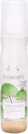 Несмываемый кондиционер-спрей Wella