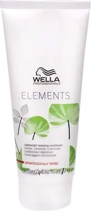 Легкий обновляющий кондиционер Wella Professionals
