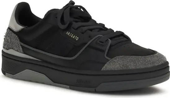 Кроссовки Bos Taurus Low Top Sneakers Axel Arigato