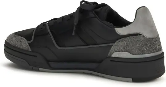 Кроссовки Bos Taurus Low Top Sneakers Axel Arigato