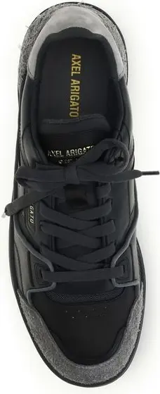 Кроссовки Bos Taurus Low Top Sneakers Axel Arigato