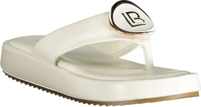 Sandals Laura Biagiotti