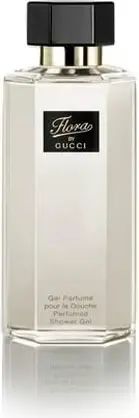 Парфюмированный гель для душа Gucci Guilty Black