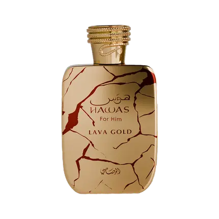 Eau De Parfum Rasasi Hawas