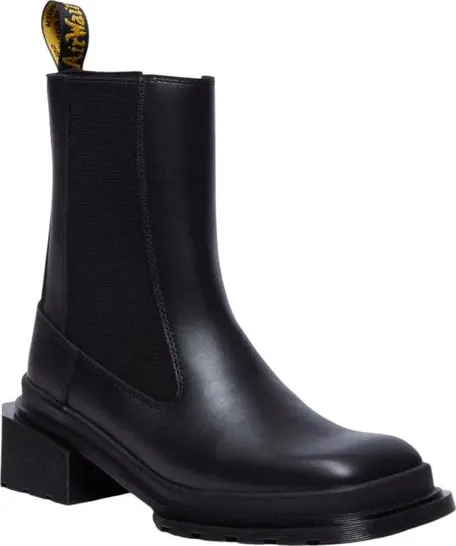 Ботинки Dr. Martens Maybole Chelsea Wanama