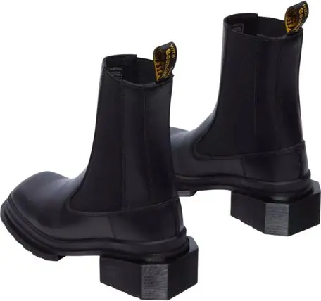 Ботинки Dr. Martens Maybole Chelsea Wanama