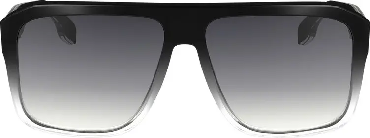 Солнцезащитные очки Victoria Beckham Black Plastic