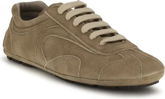 Athletic Sneakers Prada