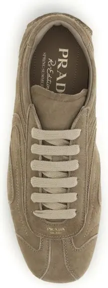 Athletic Sneakers Prada